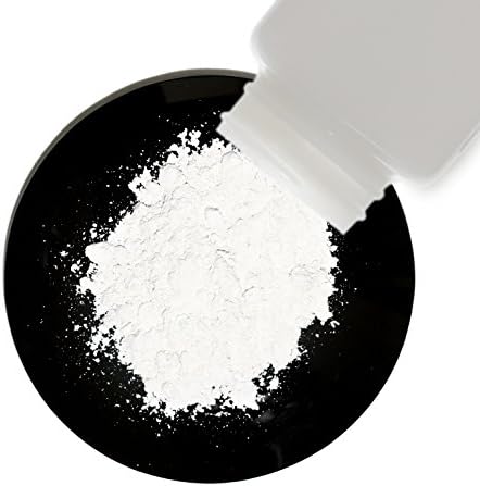 Sulfato de manganês [MNSO4] 99% AR Powder 1 lb em duas garrafas de economia de espaço EUA