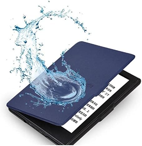 Capa de caixa Shzrgarts para o novo Kindle - capa inteligente com sono/wake de automóvel Fits Kindle - 2022 Lançamento,
