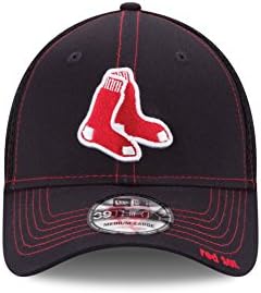New Era MLB Alternate Neo 39 ATHIRTY CAP CAPA