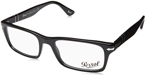 Persol PO3050V Prescrição retangular Eyewear Frames
