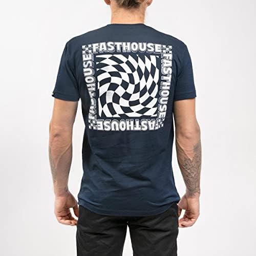 Fasthouse Diverge Tee