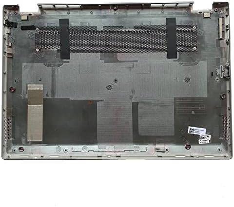 Laptop de reposição LTPRPTS Parte do conjunto da capa inferior da caixa de base para Lenovo Ideapad C340 14 C340-14IWL