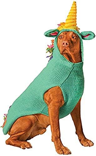 DOGO CHilly 2006144 Sweater de cachorro, XL