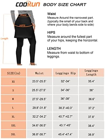 Skorts Saias para mulheres com 4 bolsos de cintura alta Skirted pernela