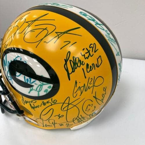 1996 Green Bay Packers Super Bowl Champs Tele