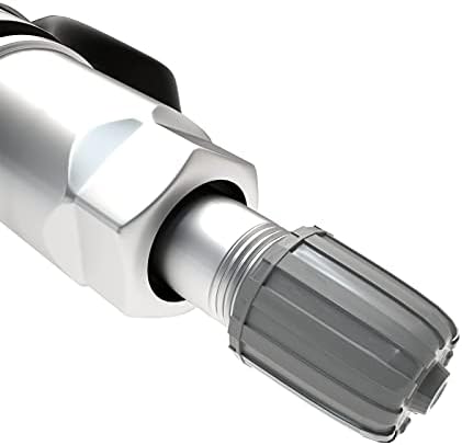 Marsflex TPMS Sensor Compatível para Toyota Scion Pontiac Lexus, Camry Rav4 Scion Yaris Corolla Pressão Monitoramento