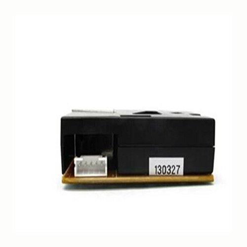 DSM501A Módulo do sensor de poeira PM2.5 Detecção Dector para Arduino para ar condicionado