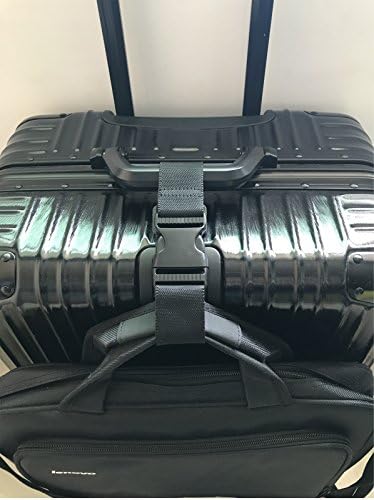 2pcs dois adicionam um conjunto de bagagem de bagagem de bagagem de bagagem de bagagem de viagem acessível Acessórios para