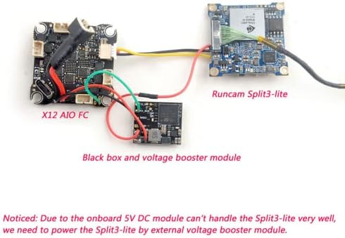 Happymodel mobula7 1s hd micro drone, drone sem pincel sem pincel, 1080p 75mm x12 5 em 1 AIO Brushless Flight Controller