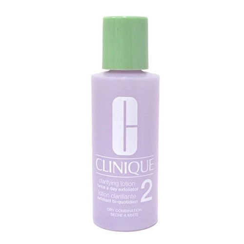 Clinique esclarecendo loção Clarifiante 2 - 60ml /2oz