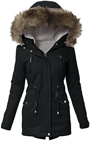Jackets de inverno suéter para mulheres mulheres plus size de inverno sobretudo casaco feminino