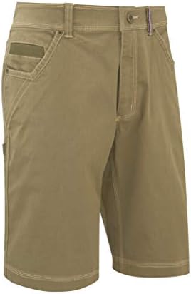 Sherpa Adventure Gear Men's Guide Short Kharani 34, Kharani, 34