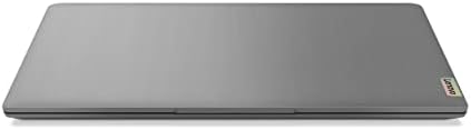 LENOVO Ideapad 3i Laptop, tela HD+ de 17,3 , processador Intel Core i5-1135g7, RAM de 8 GB, 256 GB de PCIE SSD, Webcam, leitor