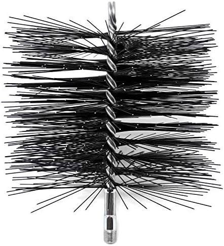 Midwest Hearth Square Wire Chimney Limping Brush