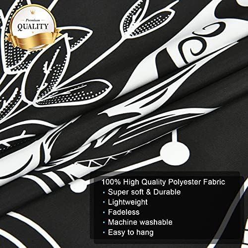 Krelymics Skull Tapestry Tapeçaria preta e branca Tapestres cobra tapeçaria de tapeçaria de tapeçaria de tapeçaria