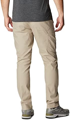 Columbia Men's Redged Ridge II Pant ao ar livre