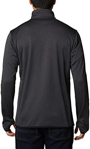 Columbia Men's Park View Half Zip