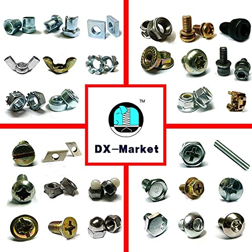 M6 Expansion Incorpdded Nut, Zinc Ley Furniture Insert Nuts, B015 nozes