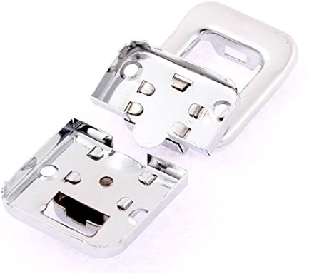 Aexit São da mala Caixa de ferramentas Hardware TOGLE TOGLE CAPAR TOME TOME 2PCS