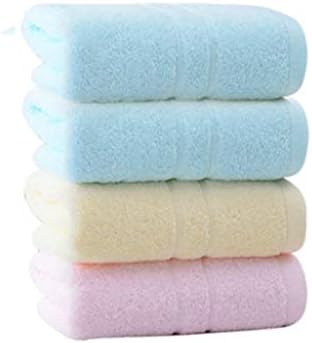 Kfjbx algodão espessado toalha