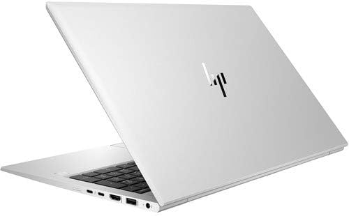 HP Elitebook 850 G7 Laptop - Display de 15,6 FHD IPS - 1,8 GHz Intel Core i7-10510U Quad -core - 512 GB SSD - 16GB -