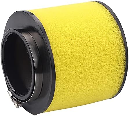 Breynet 17254-HN5-670 Substituição do Filte Air para Honda Rancher 350 TRX350TE TRX350TM 2000-2006 RANCHER 400 TRX400FA TRX400FGA em