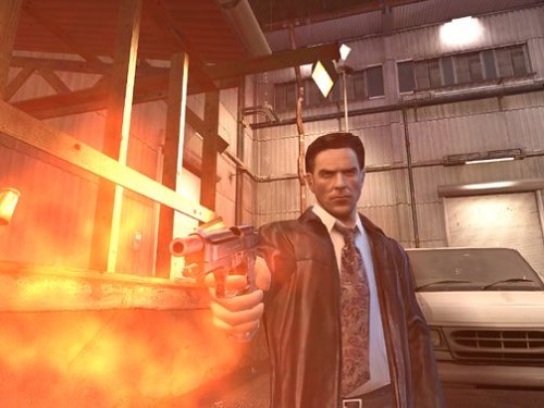 Max Payne 2: A queda de Max Payne - Xbox