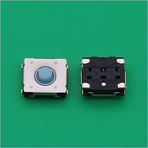Xiangbinxuan micro comutadores 2pcs mouse micro interruptor Patch mini botão 6 * 6 * 2,5mm