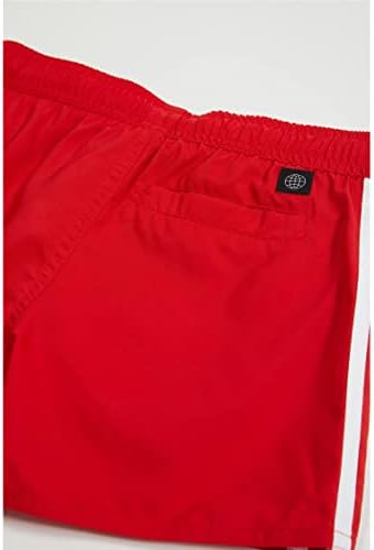 3-Stripes Swim Shorts dos meninos da Adidas