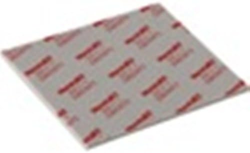 Folha de esponja de 3x M-RO