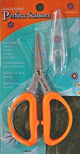 Karen Kay Buckley Multi-Purpose Scissors 4336852146