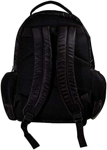 Mochila de viagem VBFOFBV para mulheres, caminhada de mochila ao ar livre esportes mochila casual mack, cartoon cactus