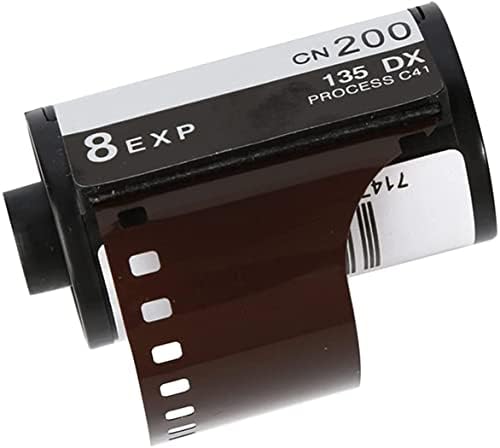 Betdet Retro 35mm Manual de filmes descartáveis ​​Manual de câmeras de mergulho Câmera de mergulho infantil com filme substituível, 11.5x6.0x3.3cm reutilizável 2.17