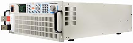 HP8904 Carga eletrônica programável com 150V/240A/4000W