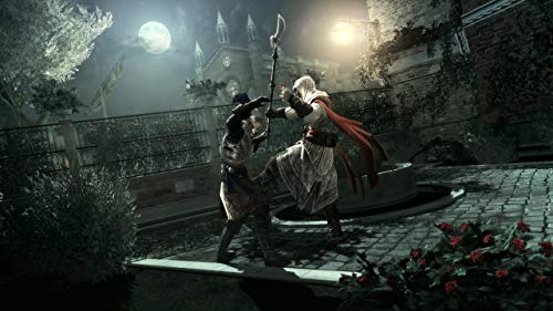 Assassin's Creed II: Platinum Hits Edition