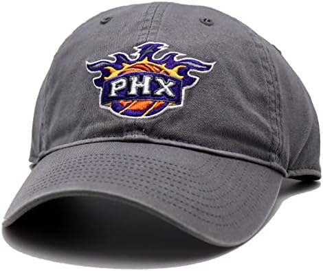 Phoenix suns slouch strap hat by adidas eb20z