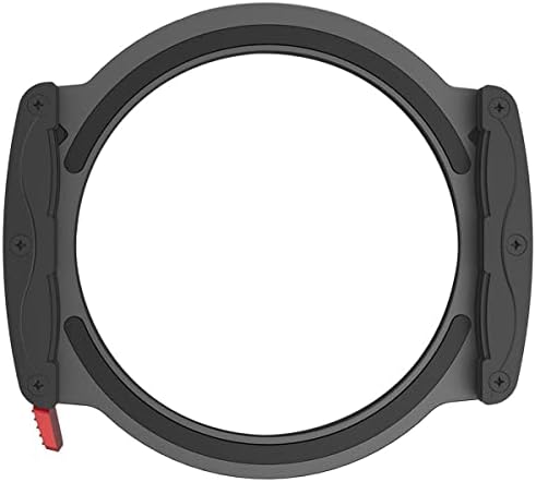 Kit de suporte de filtro Haida M7 com anel adaptador de 49 mm