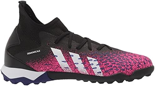 Adidas Predator Freak .3 Mens de calçados de futebol de relva