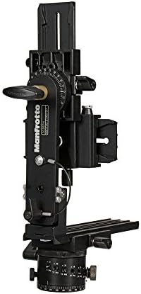 Manfrotto 303SPH QTVR PANORAMIC PRO CABEÇA