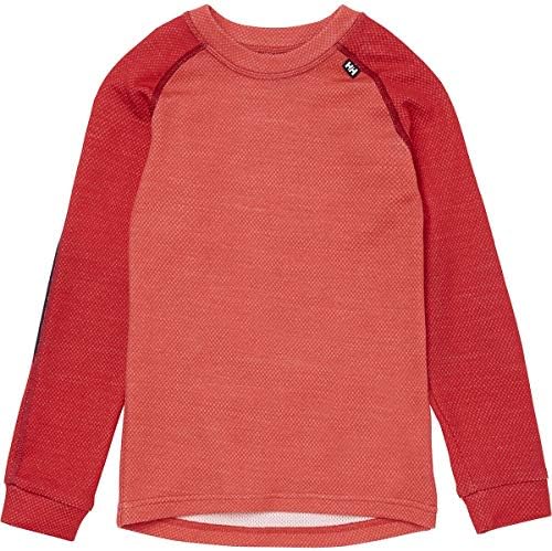 Helly-Hansen Kids HH LIFA Merino Wool Set Thermalyer Thermalyer