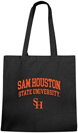 W República Sam Sam Houston State University Bearkats Seal College