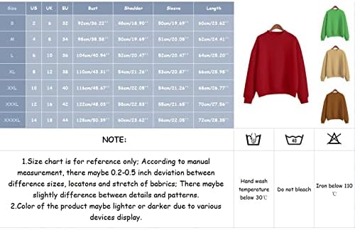 Suéter de cor sólida do keepfit feminino etono de inverno básico o Pullover de pescoço de manga longa Tops casuais