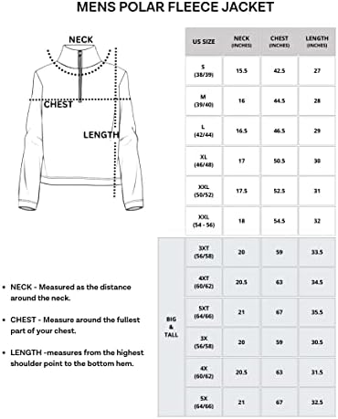 Pacote Essentials Real 2: jaqueta de manga comprida de lã Polar de Zip Men - casaco ao ar livre de inverno