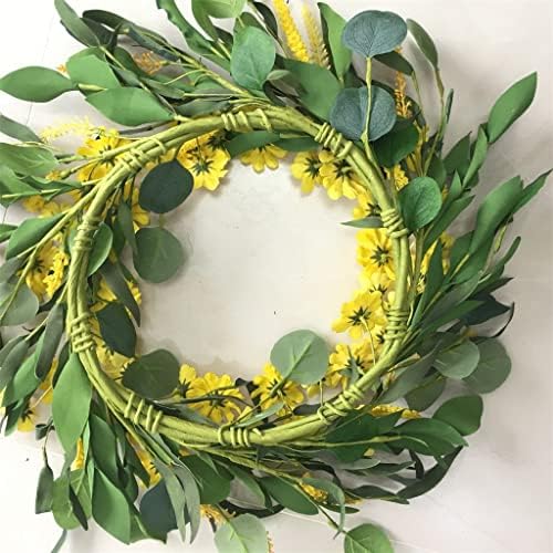 Eyhlkm Spring Wreath Wrinal