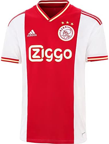 Adidas Ajax Amsterdam 22/23 Jersey Homey