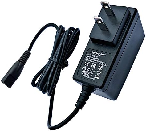 ADAPTADOR DE AGRAÇÃO APLIGHT 12.6V 2-PRILHA ADAPTADOR AC/CC COMPATÍVEL COM AIPER GAPULA mais limpador de piscina robótica sem fio 10,8V 7800mAh Bateria de íons de lítio 12.6VDC 3.5A DC12.6V Cabo do cabo da fonte de alimentação PSU PSU PSU