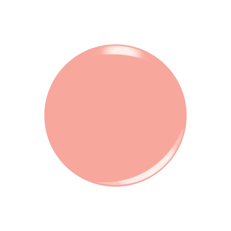 Kiara Sky Gel Polish Pink Tones 0,5 fl oz