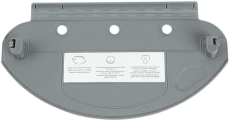 Suporte de pano de esfregão 5x para Ecovacs DEEBOT OZMO 920/950 T5MAX Substituição de peças de robôs Substituição de peças