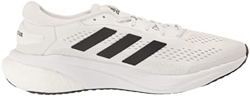 ADIDAS SUPERNOVA 2 RANDE SAPAÇÃO, Branco/Black/Dash Gray, 12