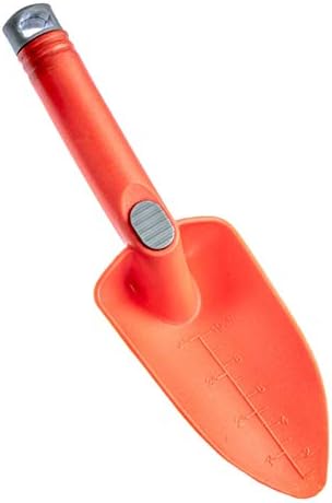 ASR Outdoor - laranja de nylon de serviço pesado de 11 polegadas